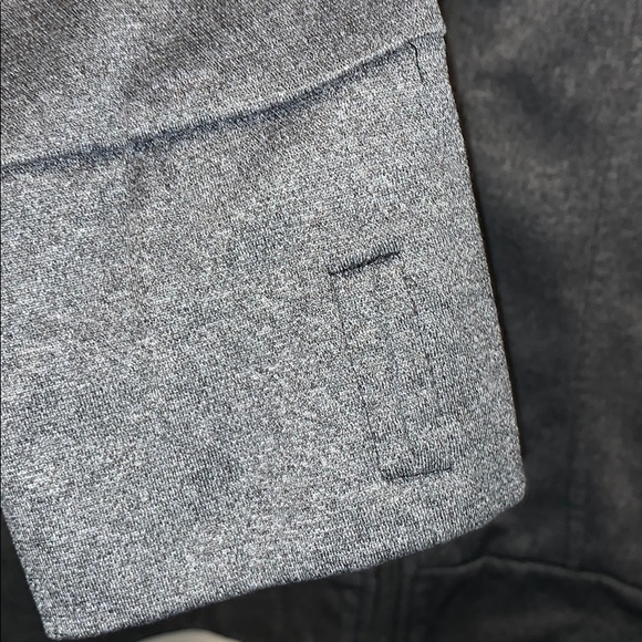 Bench Gray Jacket - Picture 3 of 5